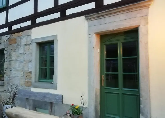 Lichtenhainer Hof