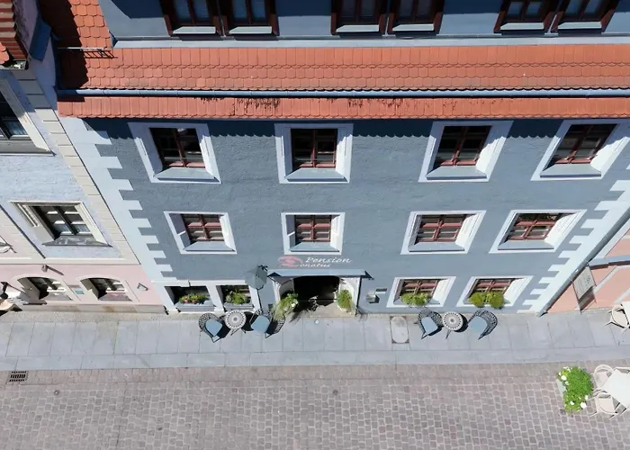 Pension Donatus